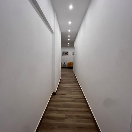 Suite 98 Rom Exteriör bild