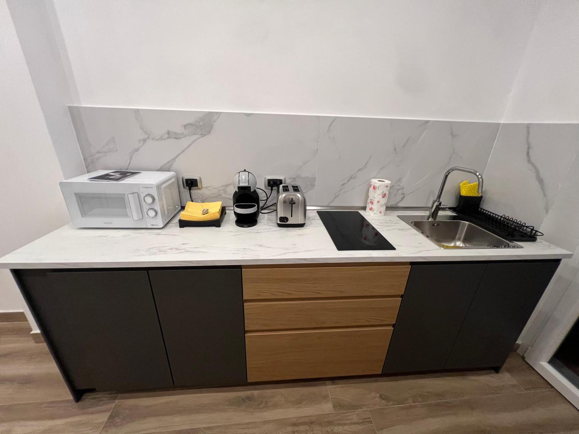 Suite 98 Rom Exteriör bild
